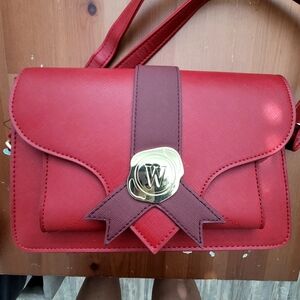 Harry Potter Weasley Bag ( Loungefly)